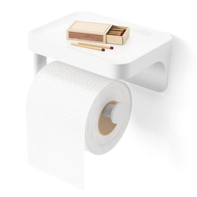 Acheter un Porte Papier Toilette Flex Adhésif, Umbra