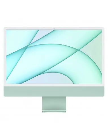 Apple iMac vert 24" Retina 4.5K Puce M1 (2021) MGPH3FN/A