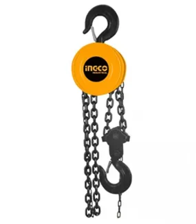 Bloc de chaîne 1t 