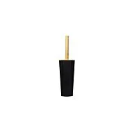 Brosse De Toilette - Noir