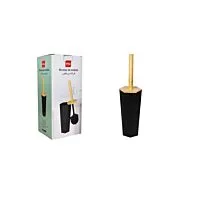Brosse De Toilette - Noir