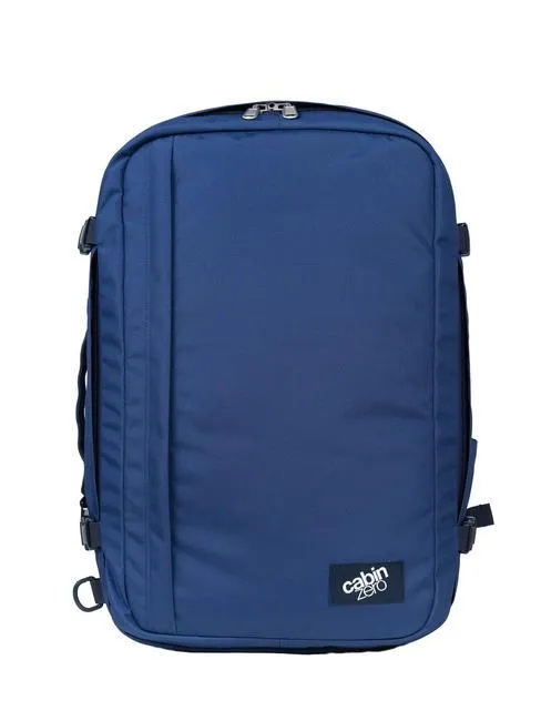 Cabinzero Classic Plus 42L Sac À Dos De Voyage Marine - Achetez À Prix Outlet!
