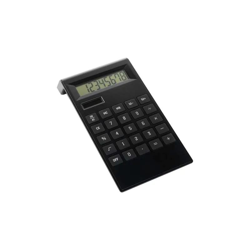 Calculatrice de bureau Eddy