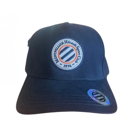 Casquette MHSC