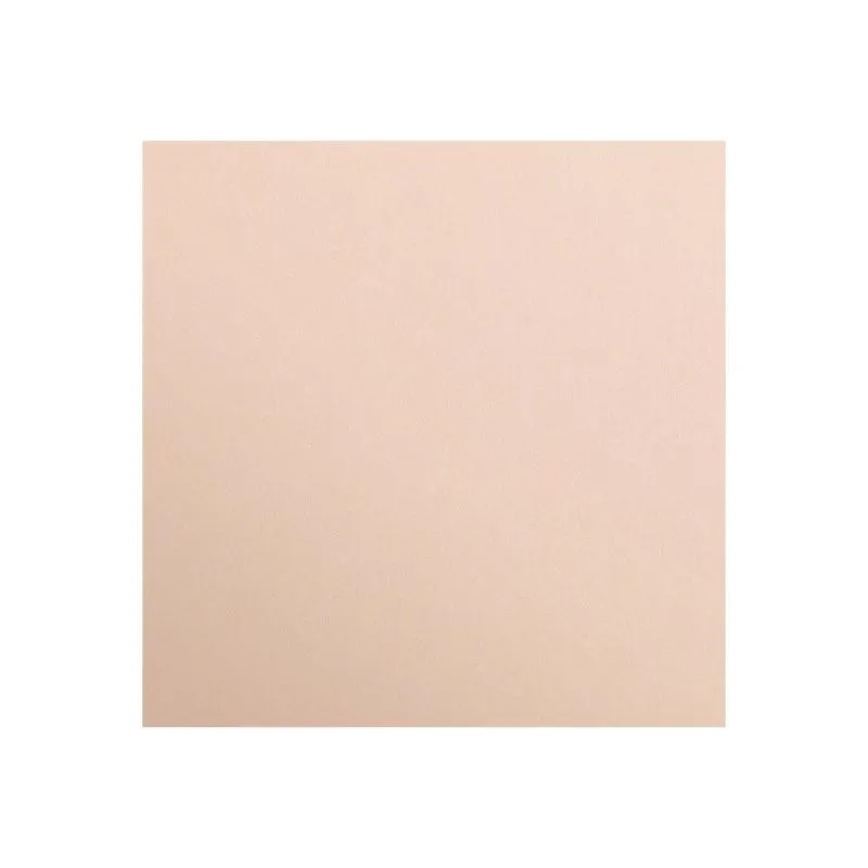 Clairefontaine Maya - Papier à dessin - 50 x 70 cm - 270 g/m² - abricot