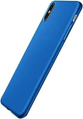 Coque de protection x level guardian series pour apple iphone xs 