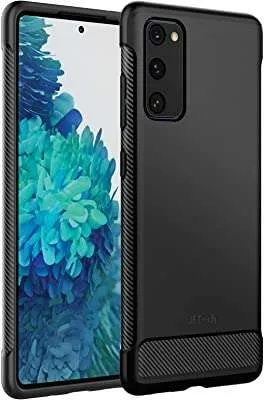 Coque fine getek compatible avec samsung galaxy s20 fe 5g 65 