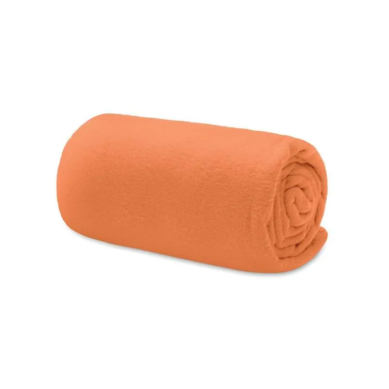 Couverture de voyage en RPET 180 G