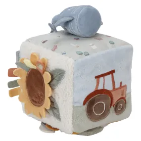 Cube d'Activités Little Farm - Multicolore
