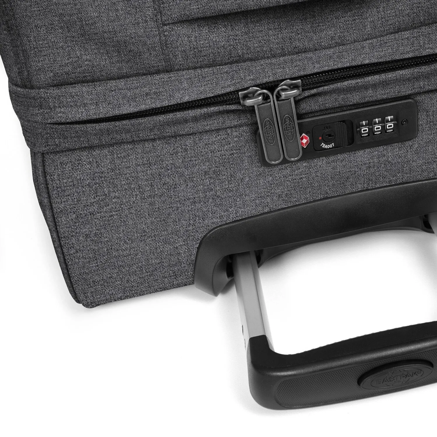 Eastpak Transit'r M Sac de voyage à 2 roulettes 67 cm