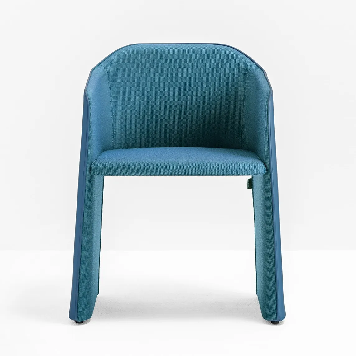Fauteuil de réunion LAJA