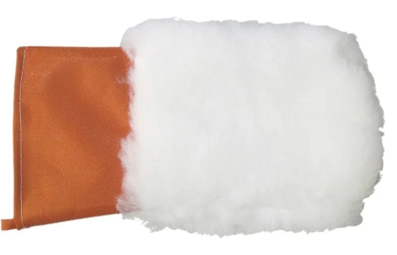 Gant de toilette De Witte imperméable 206.250.250 acheter à bas prix 