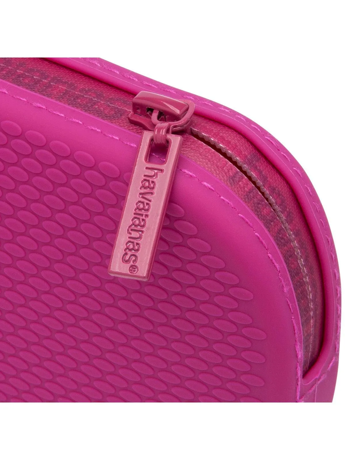 HAVAIANAS Pochette unisexe adulte 4147929.0209 Rose