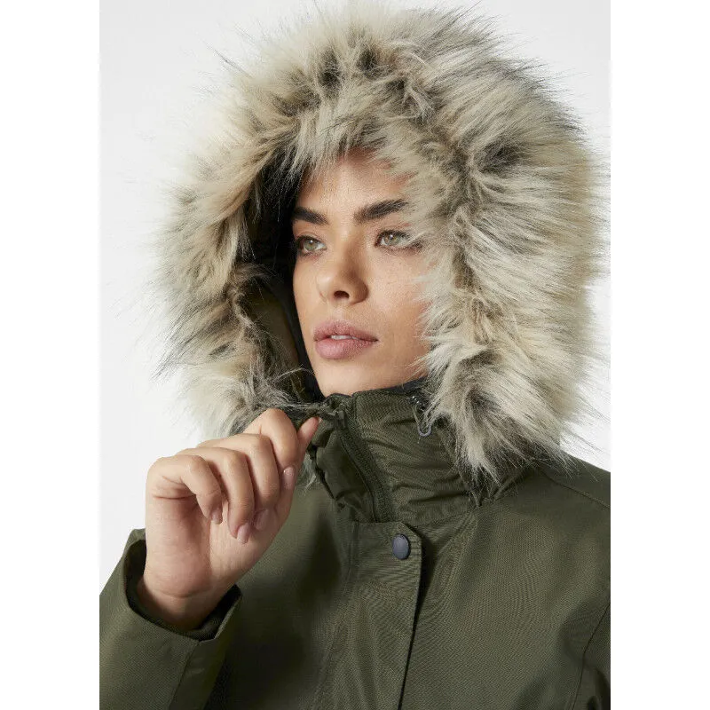 Helly Hansen Senja Parka - Parka femme