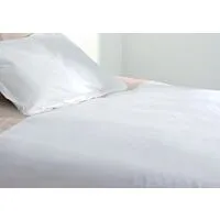Housse De Couette - Blanc
