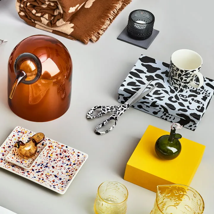 Iittala - Pomme de verre