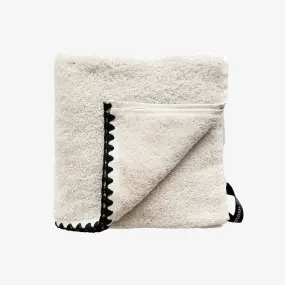 ISSEY serviette de toilette 