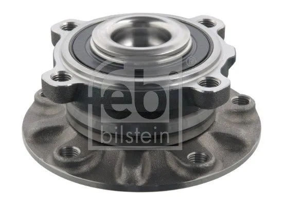 Jeu de roulements de roue FEBI BILSTEIN 12179 