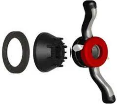 JOINT DE BOL DE COMPRESSION HAWEKA 