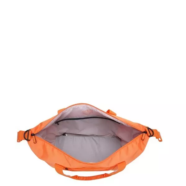 Jump - Sac de voyage Moorea 2 medium orange