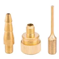 KIT DE 3 EMBOUTS DE GONGLAGE COMARIA BMSTER