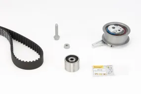 Kit de distribution CONTITECH CT1168K2 