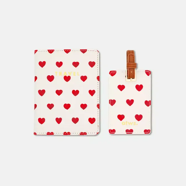 Kit de Voyage Hearts, ATWS
