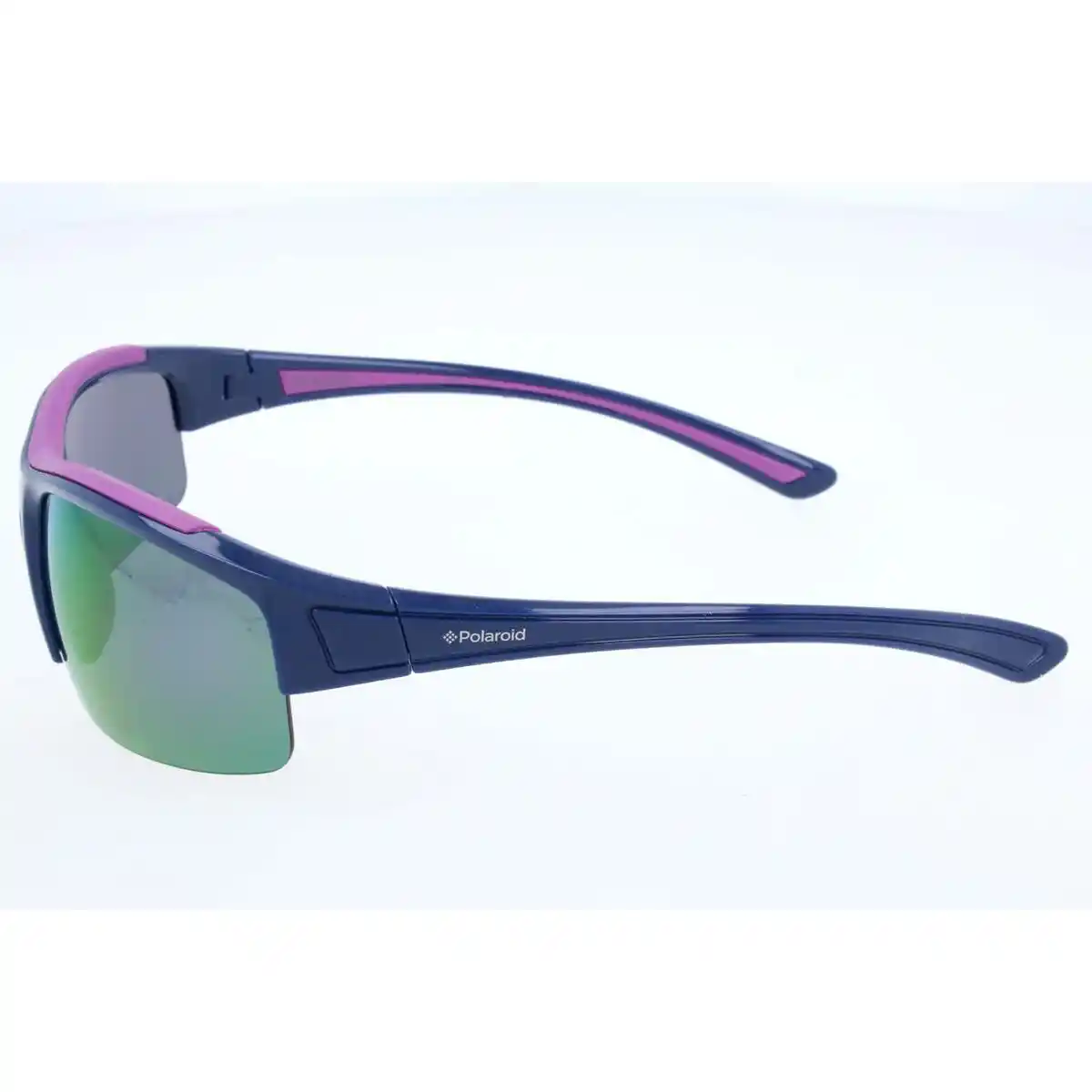 Lunettes de soleil femme Polaroid PLD 7003_S BLEU 