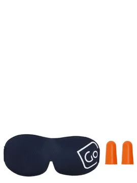 Masque de voyage Go Travel Dreamer