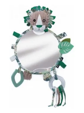 Miroir d'éveil Jélékros le lion - N/A