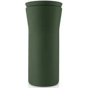 Mug de voyage CITY TO GO 350 ml, vert émeraude, Eva Solo ✔ 44,95 € ⭕ Kulina