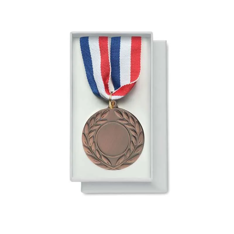 Médaille 5cm de diamètre