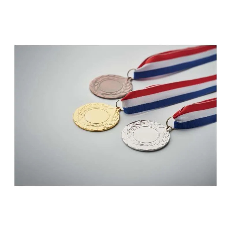Médaille 5cm de diamètre