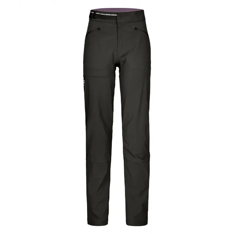 Ortovox Brenta Pants - Pantalon randonnée femme | Hardloop