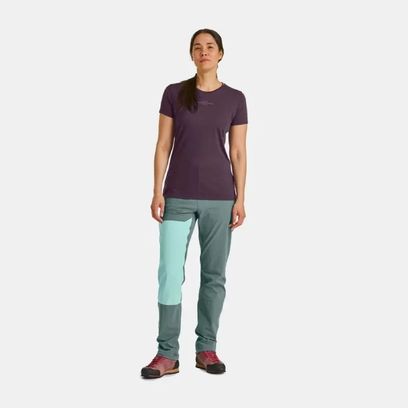 Ortovox Brenta Pants - Pantalon randonnée femme | Hardloop