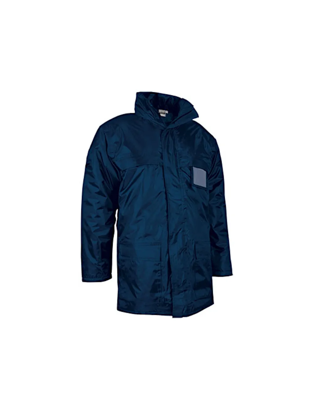 Parka étanche