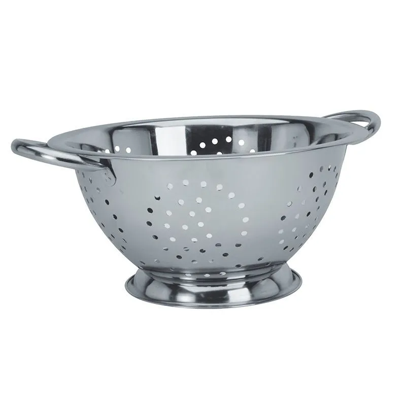 Passoire INOX 18/10,  210.139 dimensions diamètre 24 cm
