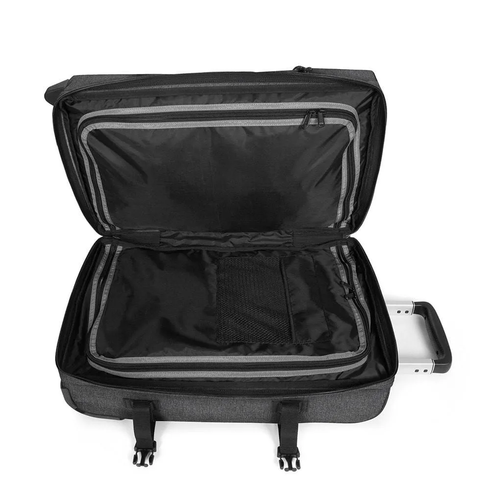 Petit Sac Voyage Eastpak à Roulettes Transit'R 51cm K0A5BA7