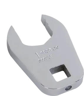 Proto/Facom 5323MCF Clé pied de biche droite 23mm à prise 1/2"