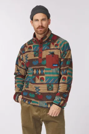 Pull Teannaway Pullover