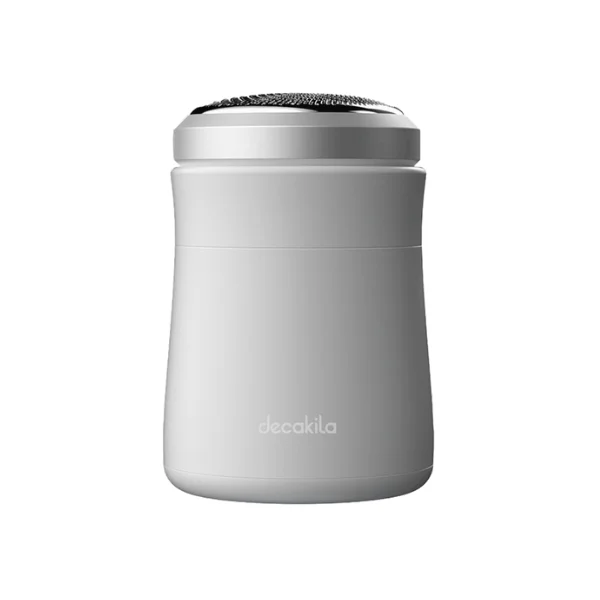 Rasoir De Voyage Portable Decakila KMHR010W 