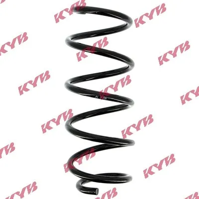 Ressort de suspension KYB RA1383 