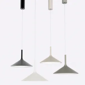 Rotaliana - Dry H1 SP LED - Suspension moderne