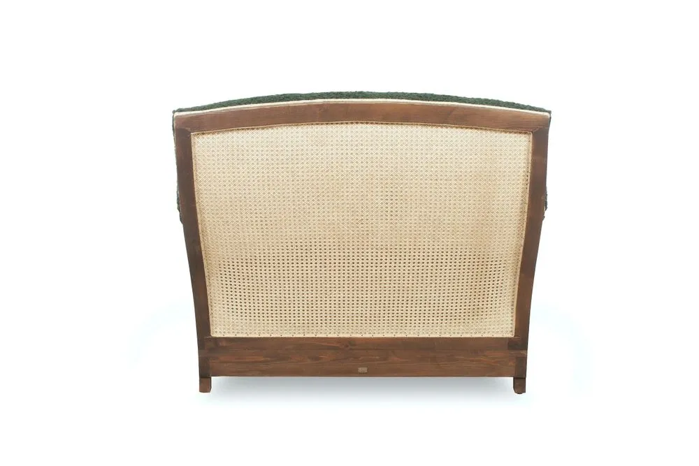 Rufus essence |loveseat armchair
