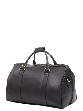 Sac de voyage Gérard Henon Arizona Classique 47 cm Noir  5290/01  