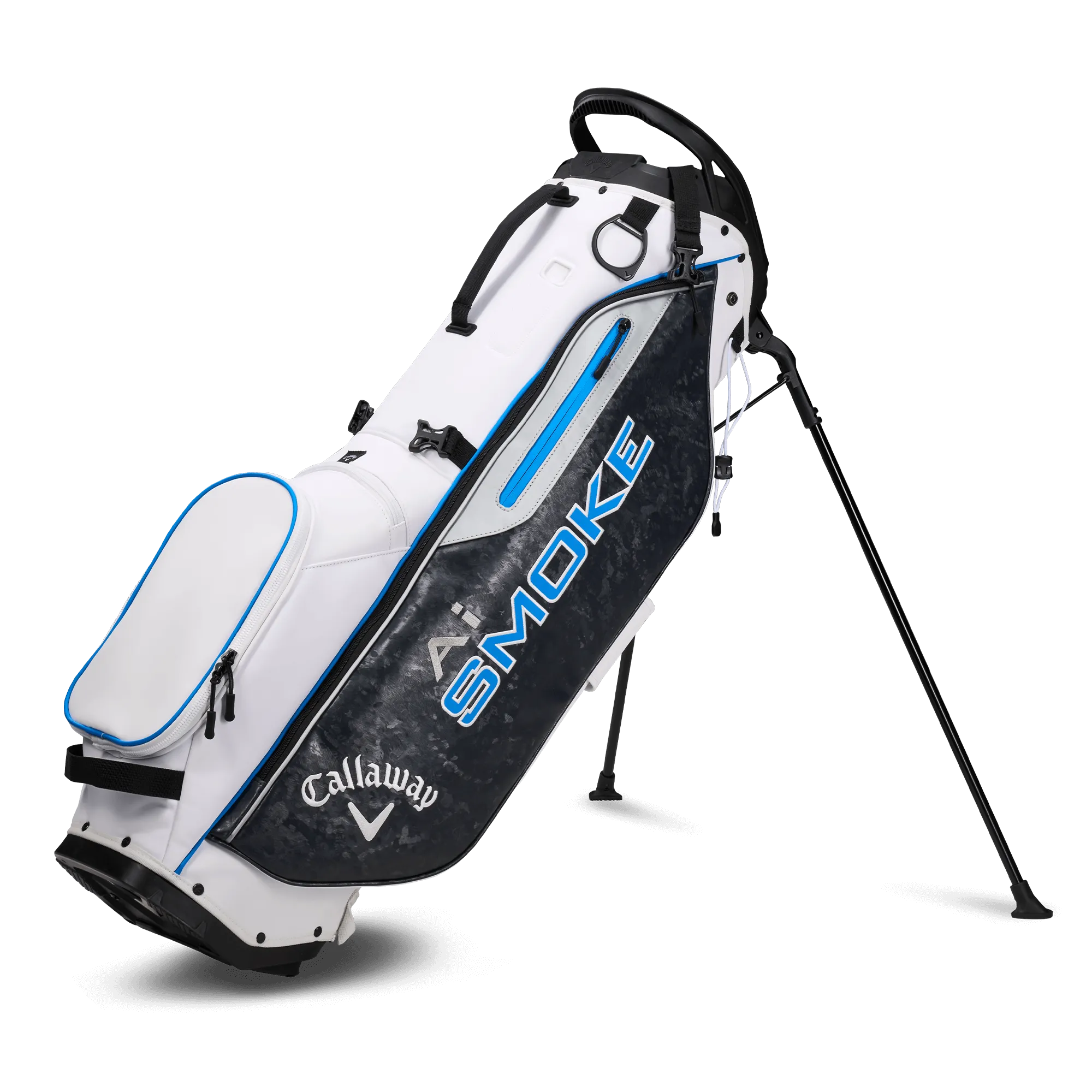 Sac trépied Staff Ai Smoke