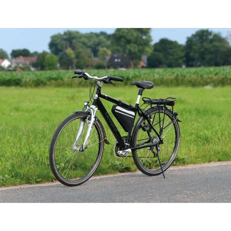 Sacoche pour cadre de vélo