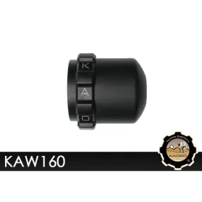 Stabilisateur de Vitesse Kaoko Cruise Control Kawasaki z1000sx - Regulateur de vitesse