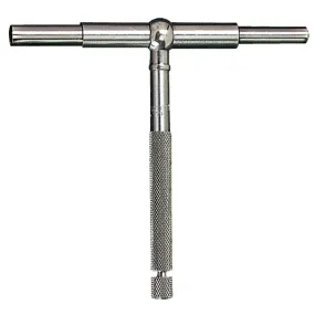 Starrett 579E Jauge télescopique d'alésage 2-1/8 - 3-1/2"