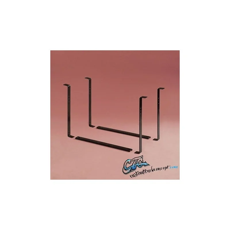 Support de montage pour Coffre B1000xH400xD490Support de montage po...